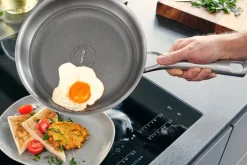 BERNDES Bratpfanne TRICION RESIST 28 cm