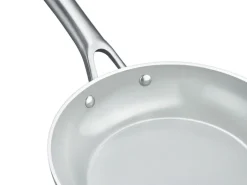 Berndes Pfanne B.FREE 28 cm Edelstahl