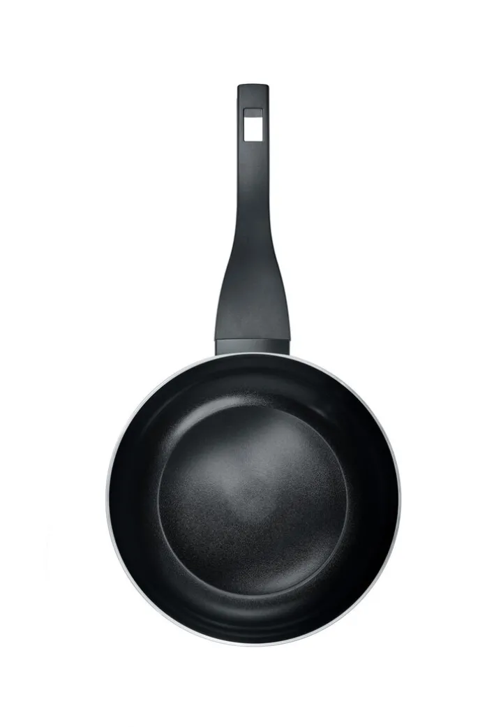 Berndes Pfanne B.GREEN-ALU RECYCLED 20 cm schwarz