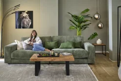 Bigsofa KAPSTADT turtle