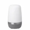 blomus Akku LED mobile Tischlampe SPIRIT 35 cm warm grey
