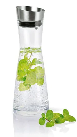 blomus Karaffe 900 ml für Wasser