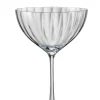BOHEMIA SELECTION Cocktailglas WATERFALL 6er Set