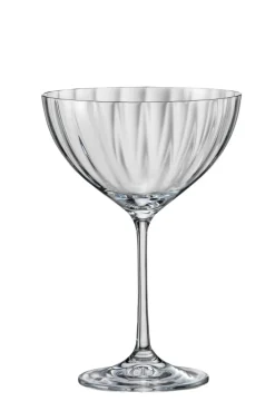 BOHEMIA SELECTION Cocktailglas WATERFALL 6er Set