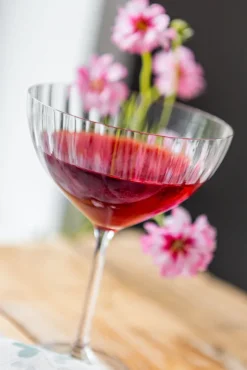 BOHEMIA SELECTION Cocktailglas WATERFALL 6er Set