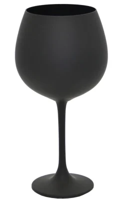 BOHEMIA SELECTION Ginglas JANE 6er Set schwarz