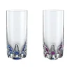 BOHEMIA SELECTION Longdrinkglas BAHAMA 4er Set