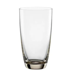 BOHEMIA SELECTION Longdrinkglas VIVA COLORI 6er Set - je 350 ml