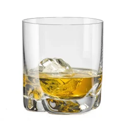 BOHEMIA SELECTION Whiskybecher BAR TRIO 6er Set