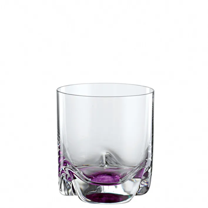 BOHEMIA SELECTION Whiskyglas BAHAMA 4er Set