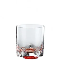 BOHEMIA SELECTION Whiskyglas BAHAMA 4er Set