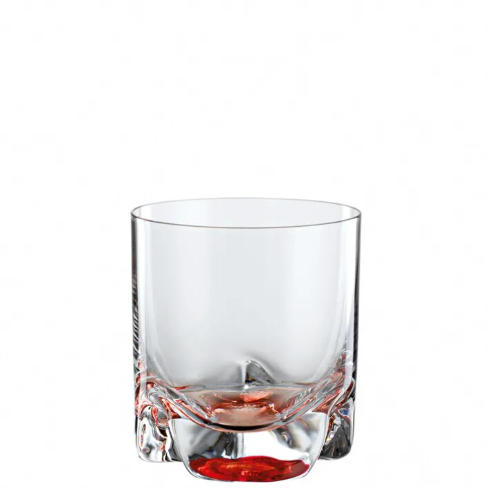 BOHEMIA SELECTION Whiskyglas BAHAMA 4er Set