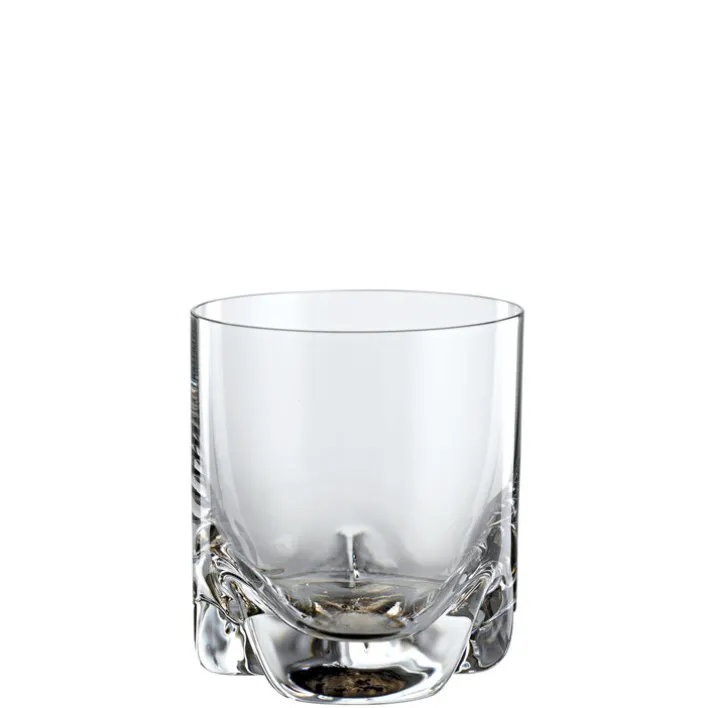 BOHEMIA SELECTION Whiskyglas BAHAMA 4er Set