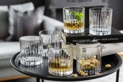 BOHEMIA SELECTION Whiskyglas DALLAS 300 ml