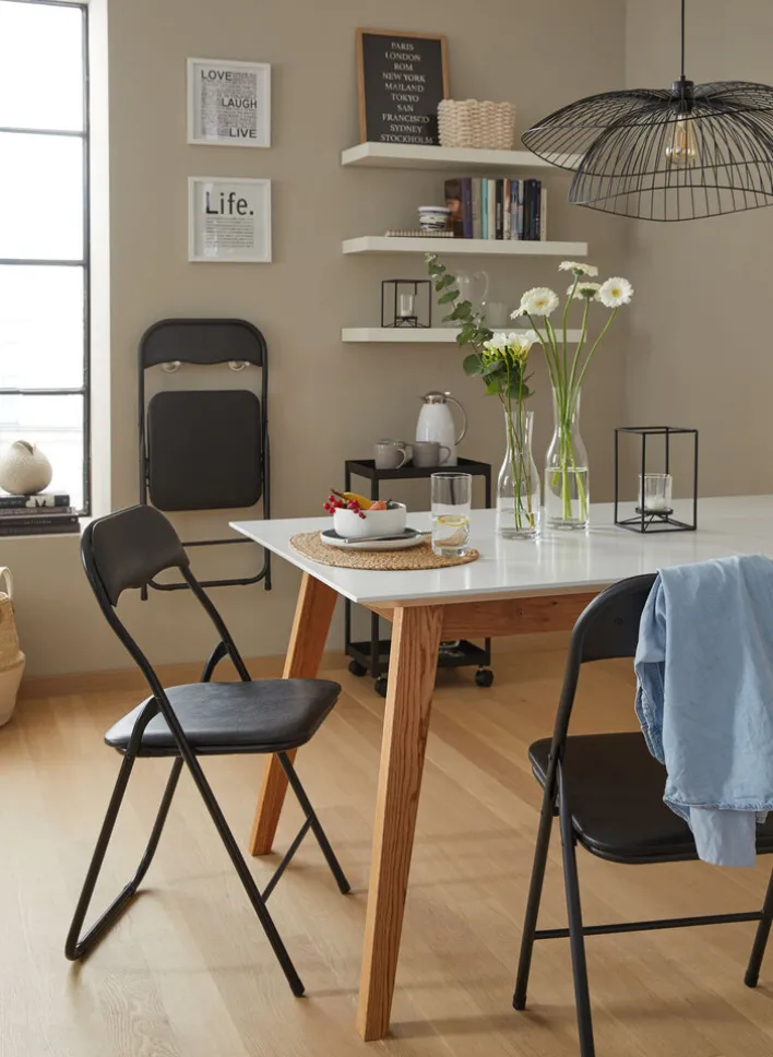 casaNOVA Aufbewahrungskorb 30 cm