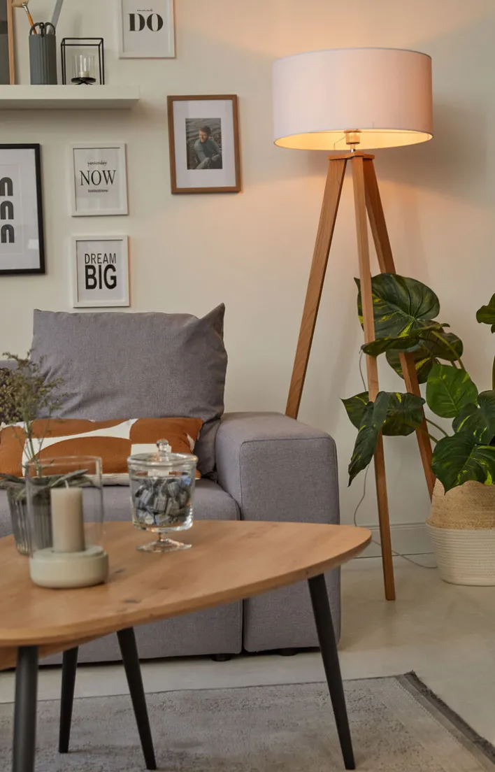 casaNOVA Aufbewahrungskorb 30 cm