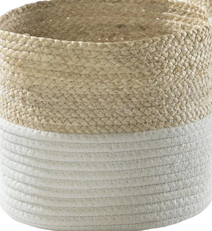 casaNOVA Deko Korb 26 cm