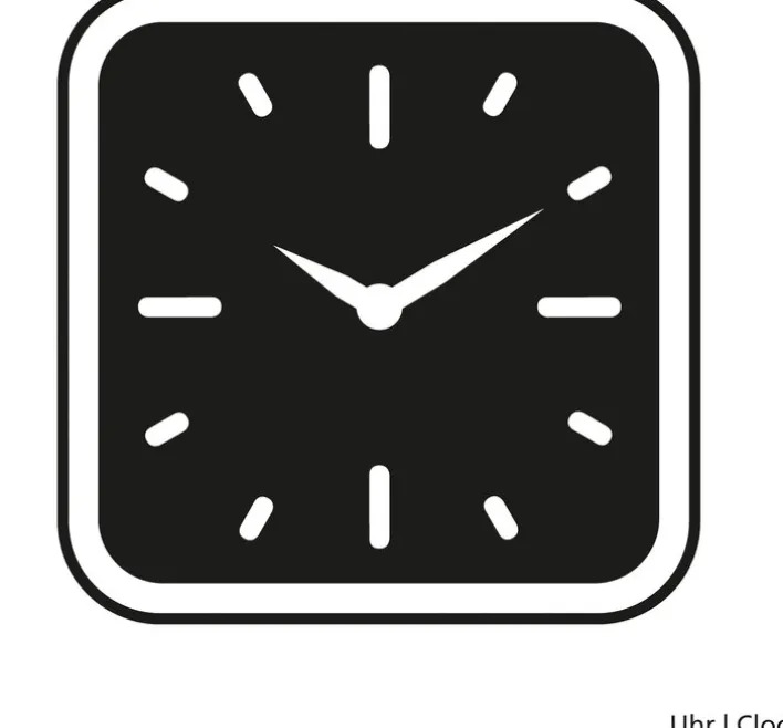 casaNOVA LED Schreibtischleuchte SWING P. II weiß