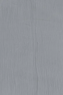 casaNOVA Musselin-Bettwäsche GRETA 135 x 200 cm grau