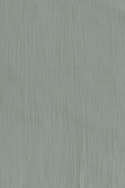 casaNOVA Musselin-Kissenhülle GRETA 45 x 45 cm salbeigrün