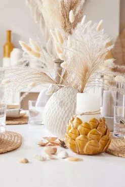 casaNOVA Platzmatte CASA TERRA oval