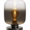 casaNOVA Retrofit Tischlampe SVENJA