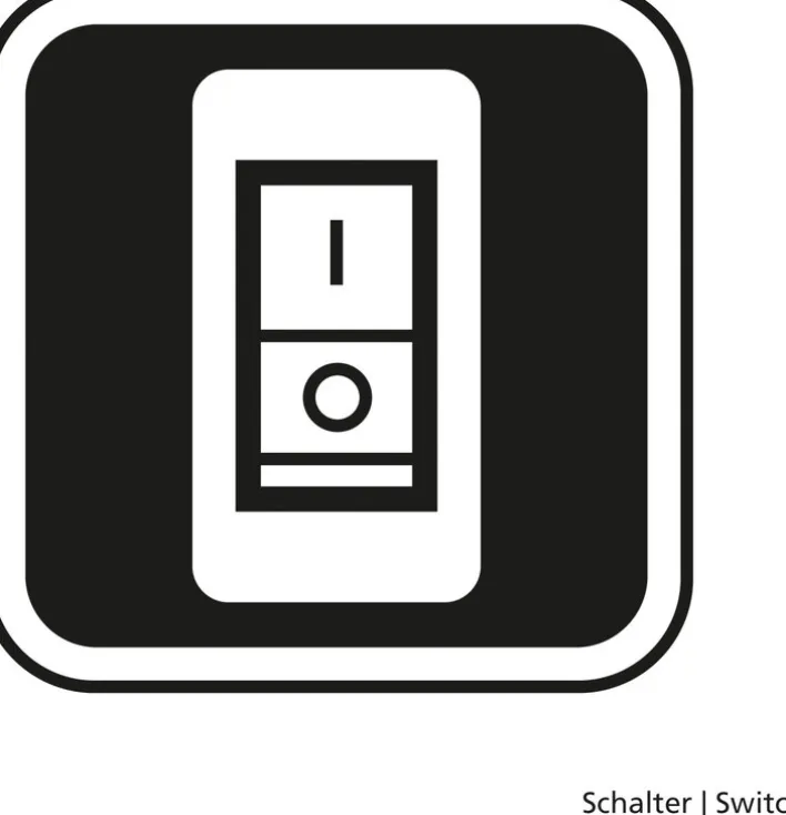 casaNOVA Retrofit Wandlampe TIMBER