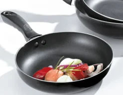 casaNOVA Stielpfanne 20 cm FRY mit Antihaft