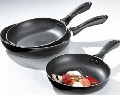 casaNOVA Stielpfanne 20 cm FRY mit Antihaft