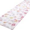 casaNOVA Tischläufer FLORA 40 x 150 cm mehrfarbig