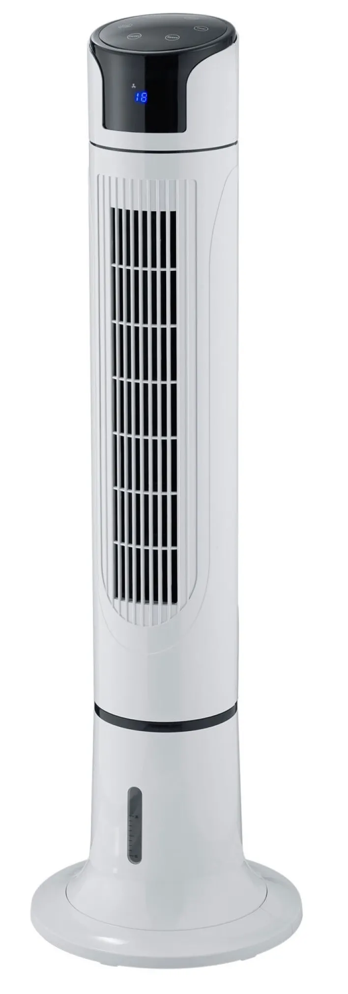 casaNOVA Turmventilator COLOMBO