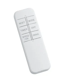 casaNOVA Turmventilator COLOMBO