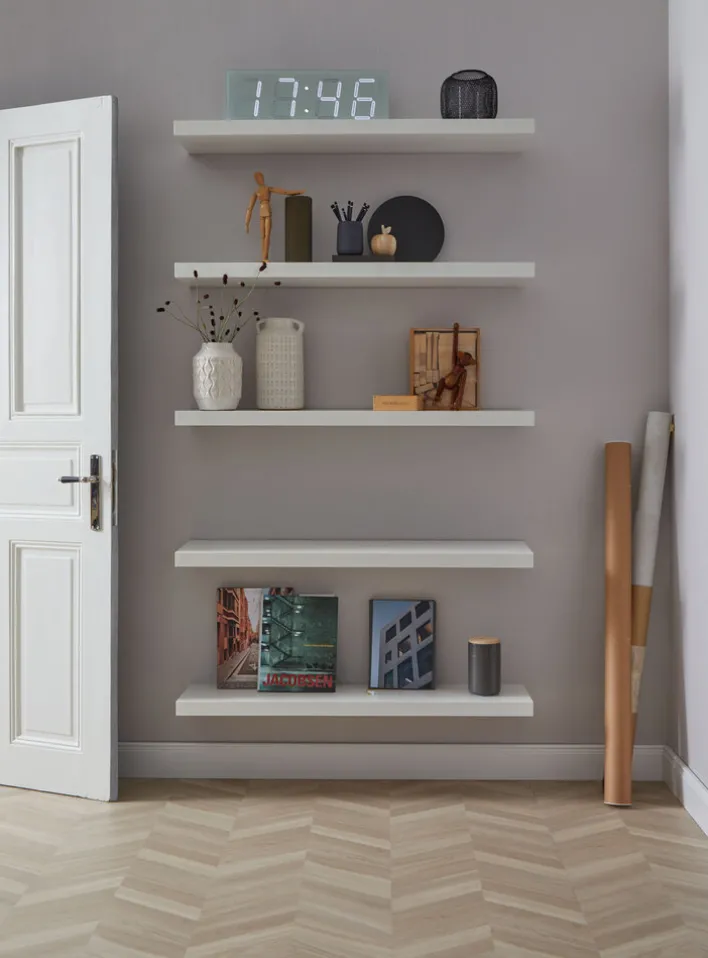 casaNOVA Vase NATURERWACHEN 29 cm Keramik