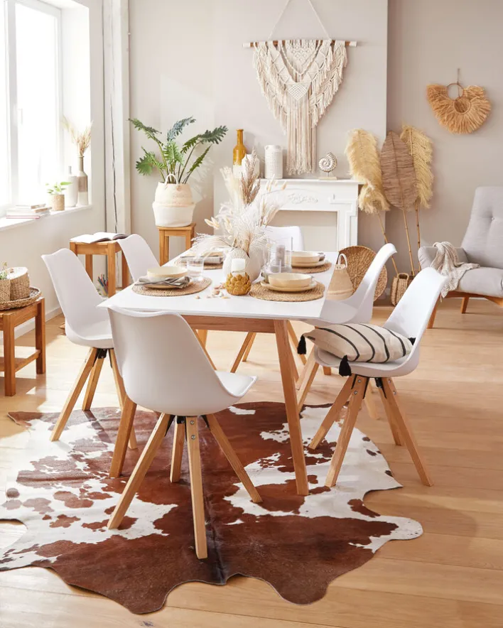 casaNOVA Vase NATURERWACHEN 29 cm Keramik