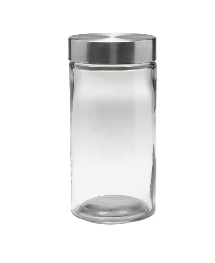 casaNOVA Vorratsglas JEREZ 1250 ml