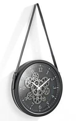 casaNOVA Wanduhr LAUFWERK