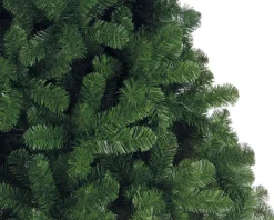casaNOVA Weihnachten Tannenbaum IMPERIAL 300 cm grün