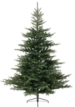 casaNOVA Weihnachtsbaum 210 cm grün