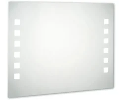 CASAVANTI Badspiegel HANNAH 90 x 70 cm