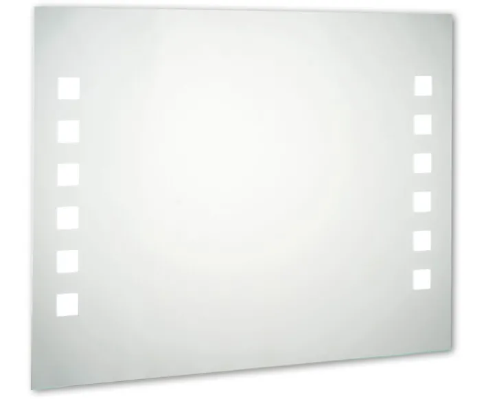 CASAVANTI Badspiegel HANNAH 90 x 70 cm