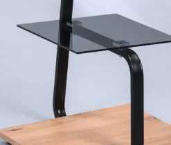 CASAVANTI Beistelltisch 40 x 56 cm LUGANA