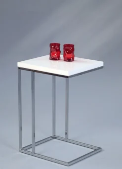 CASAVANTI Beistelltisch MICHI 38 x 63 x 43 cm