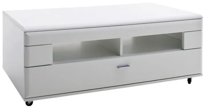 CASAVANTI COUCHTISCH AMORA NB weiß