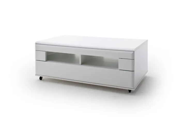 CASAVANTI COUCHTISCH AMORA NB weiß