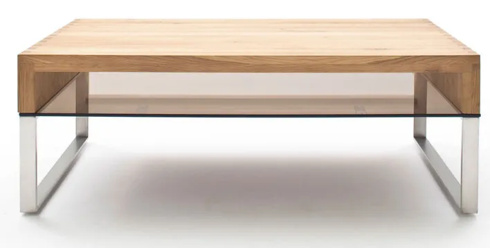 CASAVANTI Couchtisch HILARY 110 x 70 cm