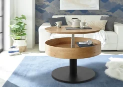 CASAVANTI Couchtisch TANGER 47 cm