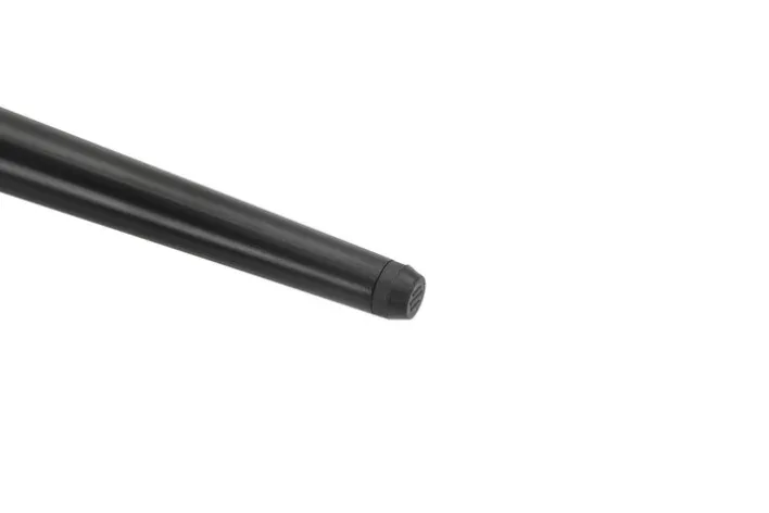 CASAVANTI Esszimmerstuhl 2er Set grau/schwarz