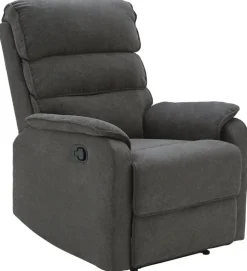 CASAVANTI Fernsehsessel ERFURT grau