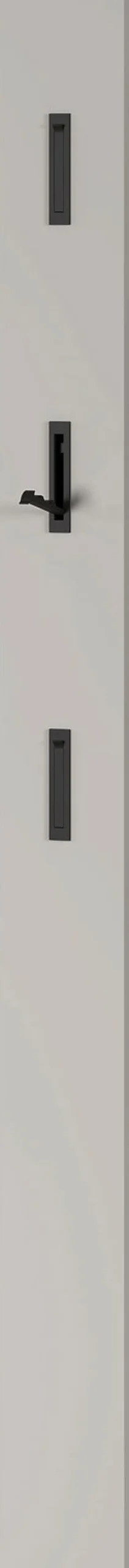 CASAVANTI Garderobenpaneel UTAH 15 x 170 cm beige