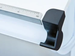 CASAVANTI Kinder Schreibtisch SAM Weiß